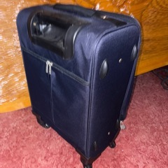 GYP1122 旅行カバン　Air Lines スーツケース　キャリーケースの画像