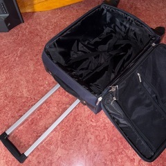 GYP1122 旅行カバン　Air Lines スーツケース　キャリーケースの画像