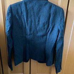 MOGA レディーステーラジャケットの画像