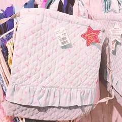 新品　2WAYバック　リュック　ナップ　の画像