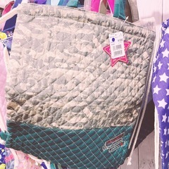 新品　2WAYバック　リュック　ナップ　の画像