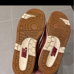 NIKEスニーカー　26.0
の画像