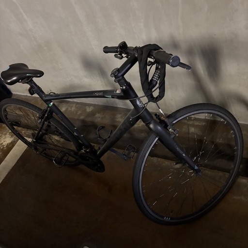 Bianchi C Sports ビアンキ クロスバイク