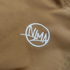 スノーウエア　ズボンの画像