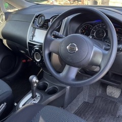 【総額32.7万円‼️】スーパーチャージャー付き！ノート！A297の画像