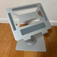BoYoTa360°回転式ノートPCすたんどスタンドの画像