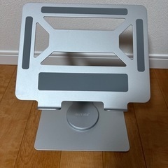 BoYoTa360°回転式ノートPCすたんどスタンドの画像