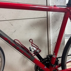 ブリヂストン アンカー ANCHOR UCS クロスバイク の画像