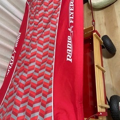 ラジオフライヤーの画像