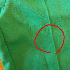 KANKO 小学校ジャージ SSサイズの画像