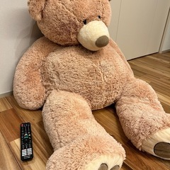 コストコぬいぐるみの画像