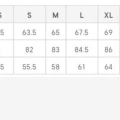　二点セット　ボア　ブルゾン　　　　の画像