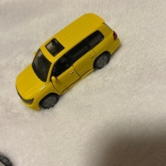 Siku ランクル アウディの画像