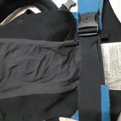 エルゴ抱っこ紐　＆　インサートの画像