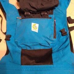 エルゴ抱っこ紐　＆　インサートの画像