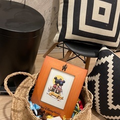 生活雑貨・スーツケース　一式お譲りしますの画像