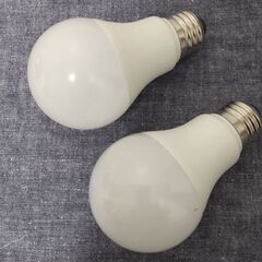 LED電球7個　E26口金の画像