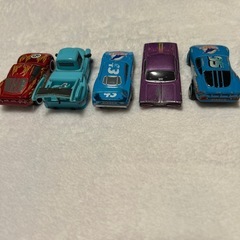 トミカ の画像
