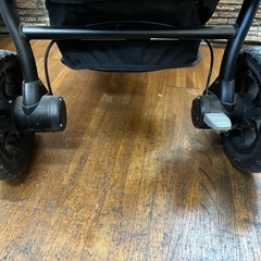 Joie ジョイー  ベビーカー　トラベルシステム　　　の画像