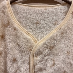 【ほぼ新品の美品】スリーパー　　の画像