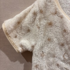 【ほぼ新品の美品】スリーパー　　の画像