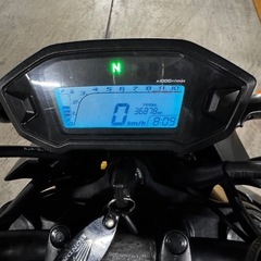 ホンダ グロム 125   jc75の画像