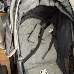 Joie ジョイー  ベビーカー　トラベルシステム　　　の画像