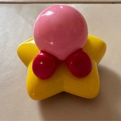 星のカービィ/すいすいワープスターの画像