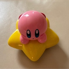 星のカービィ/すいすいワープスターの画像