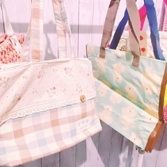 新品　リュック　バック　ショルダー　未使用　の画像