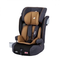 Joie トラベルシステム　　ベビーカー/ベビーシート/キッズシートセット
の画像