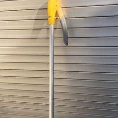 ムサシ　高枝切り鋏の画像