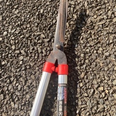 ムサシ　高枝切り鋏の画像