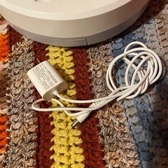 【24日13時半決定】エイミー ロボット掃除機 AIM-RC32の画像