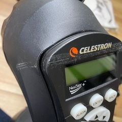 Celestron NexStar 5SE 天体望遠鏡の画像