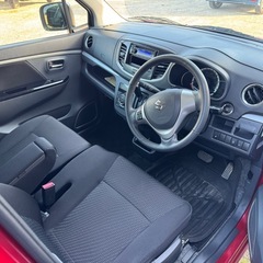 ワゴンRスティングレー ターボ‼️車検ロング‼️の画像