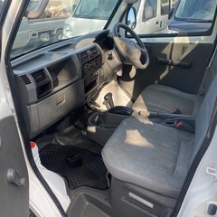 コミコミ28万円、クリッパー軽トラ、オートマ、エアコン、パワーステ、車検2年付、下取り可能の画像