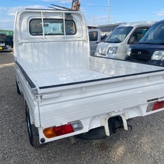 コミコミ28万円、クリッパー軽トラ、オートマ、エアコン、パワーステ、車検2年付、下取り可能の画像