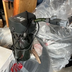 外部フィルター エーハイム クラシックフィルター  水槽 アクアリウムの画像