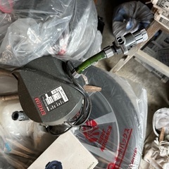 外部フィルター エーハイム クラシックフィルター  水槽 アクアリウムの画像