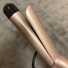 ヘアアイロン　カール　25mm アゲツヤの画像