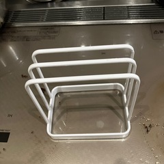 まな板立ての画像