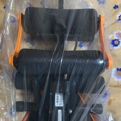 アルインコ　 腹筋マシーン　 イージーエクサ　 の画像