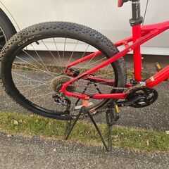 【中古車】ＧＴ　AVALANCHE　27.5インチの画像