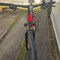 【中古車】ＧＴ　AVALANCHE　27.5インチの画像