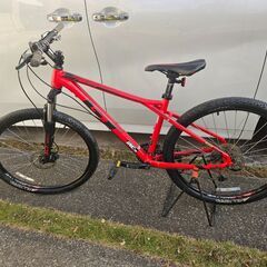 【中古車】ＧＴ　AVALANCHE　27.5インチの画像