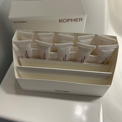 SOSクリームの画像