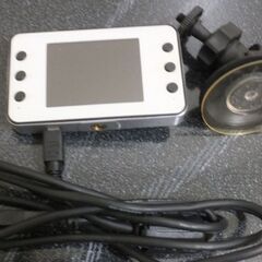 ドライブレコーダーの画像