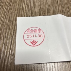 半額以下くじゅう花公園招待券（入場券）今月30日までの画像