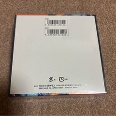 インフェルノXシュリンク付き未開封の画像